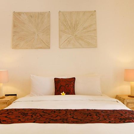 Villa Del Mar Canggu Dış mekan fotoğraf