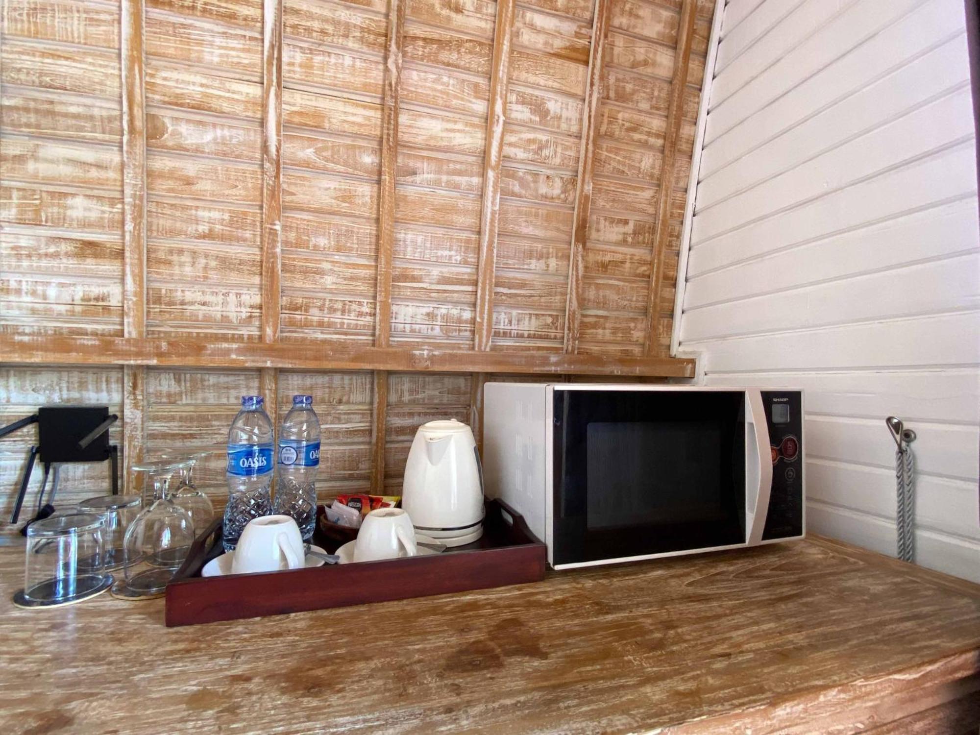 Villa Del Mar Canggu Dış mekan fotoğraf