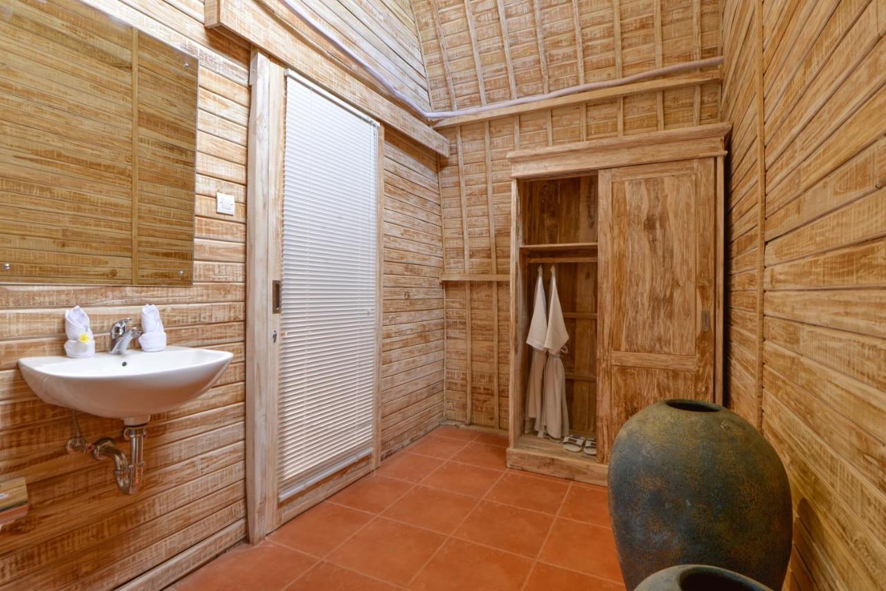 Villa Del Mar Canggu Dış mekan fotoğraf