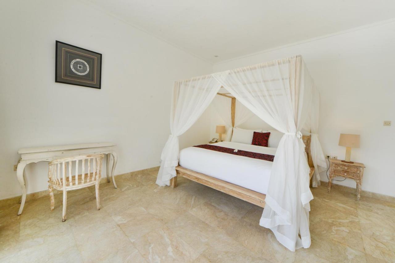 Villa Del Mar Canggu Dış mekan fotoğraf
