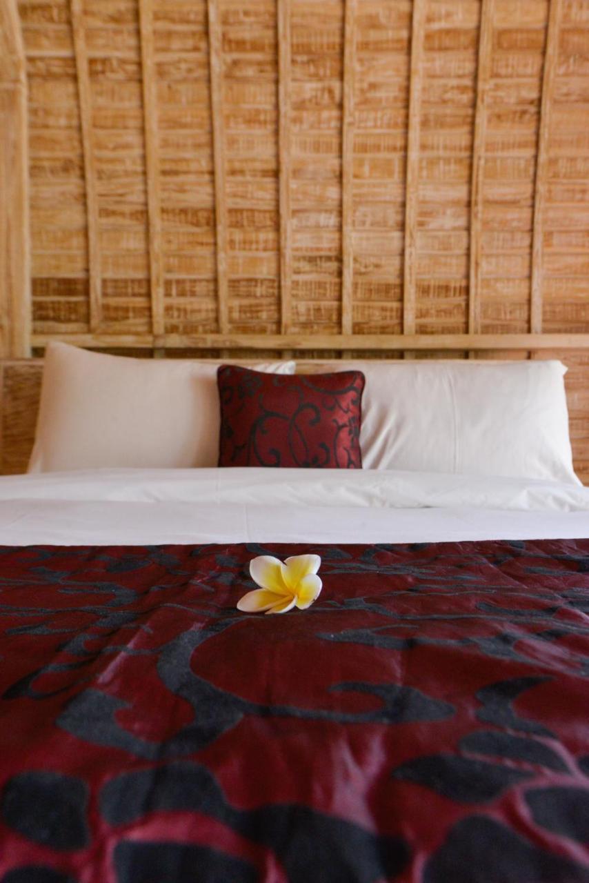 Villa Del Mar Canggu Dış mekan fotoğraf