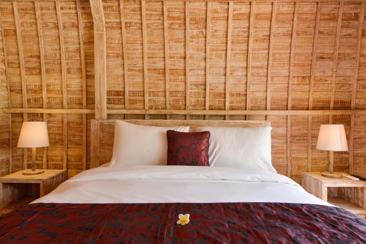 Villa Del Mar Canggu Dış mekan fotoğraf