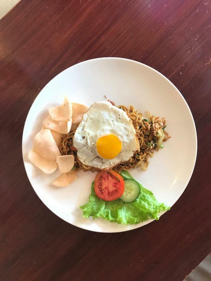 Villa Del Mar Canggu Dış mekan fotoğraf